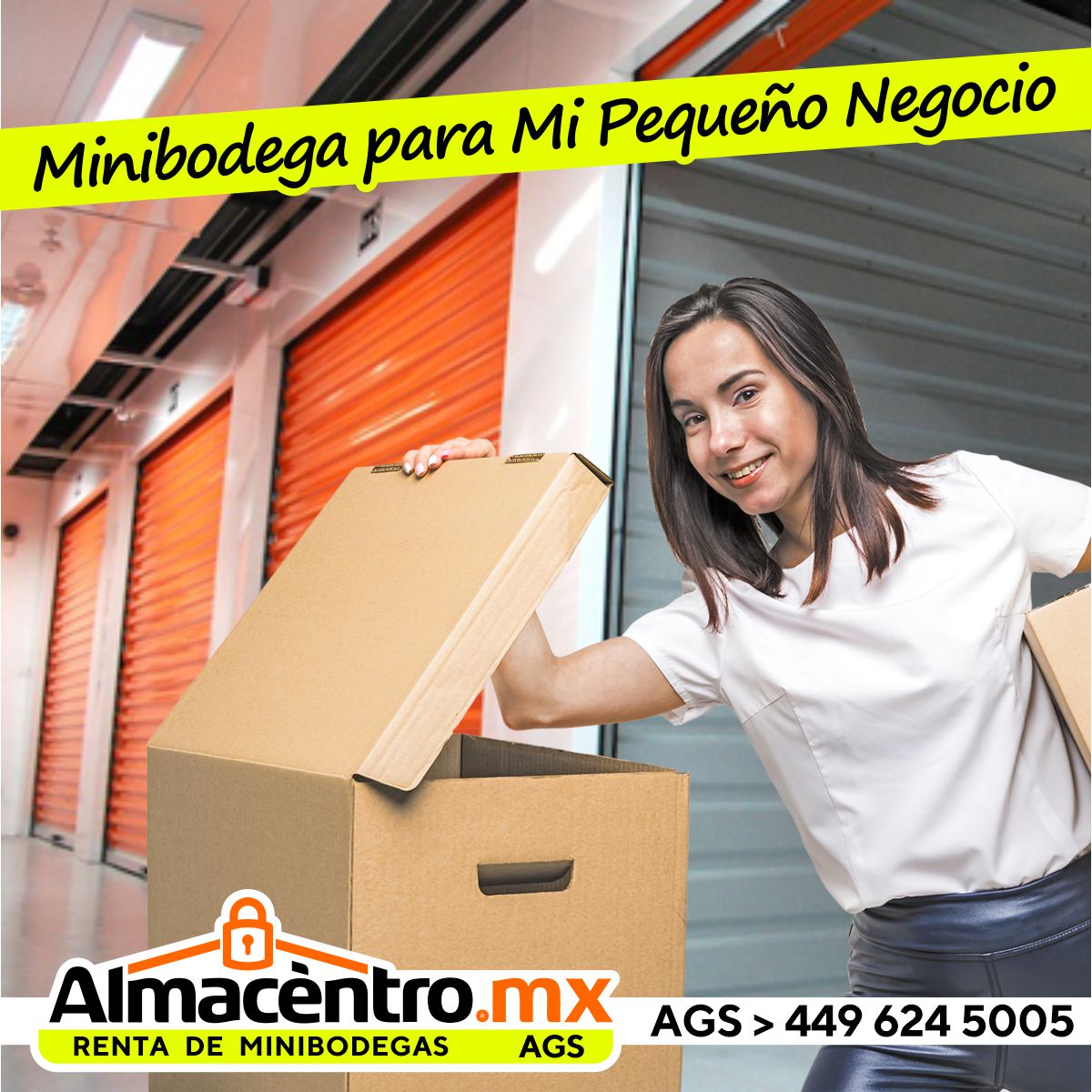 AlmacenTro 1