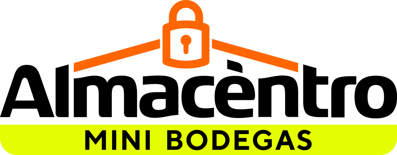 AlmacenTer Minibodegas